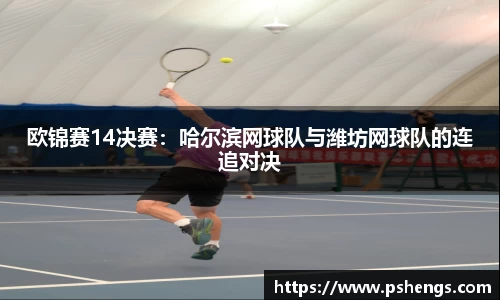 欧锦赛14决赛：哈尔滨网球队与潍坊网球队的连追对决