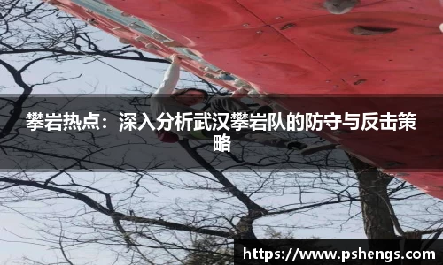 攀岩热点：深入分析武汉攀岩队的防守与反击策略